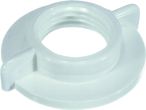 Danco 73113B Faucet Shank Nut 1/2 IPS