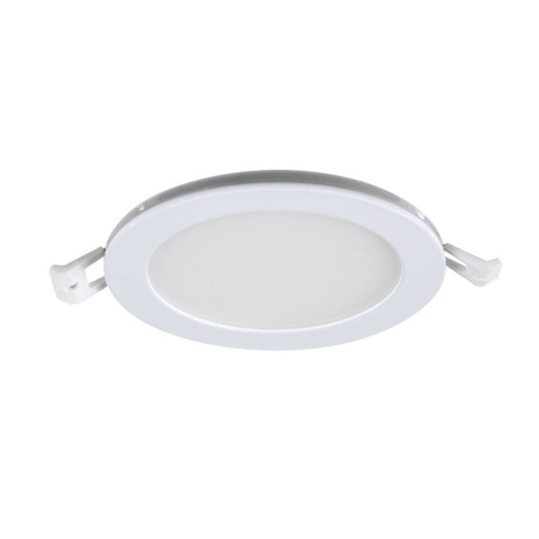 Feit Electric LED Recess DWNLT WH 6" W LEDR6XT/HO/NL/5CC