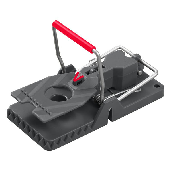 Victor M142B Power-Kill Easy Set Mouse Trap - 2 Reusable Mouse Traps
