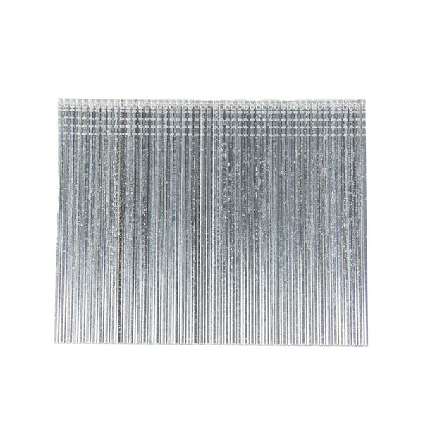 Metabo HPT Brad Nails | 1-1/2 Inch x 18 Gauge | Electro Galvanized | Smooth | 1,000 Count | 24107THPT