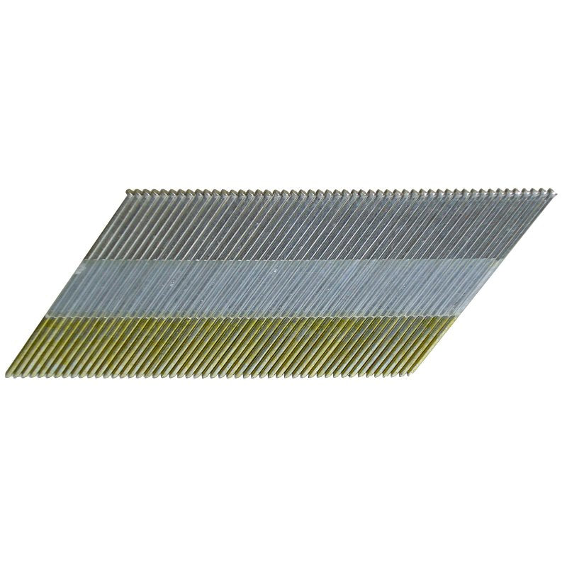 Metabo HPT Finish Nails | 2" x 15 Gauge | Galvanized | 1000 Count | 24204SHPT
