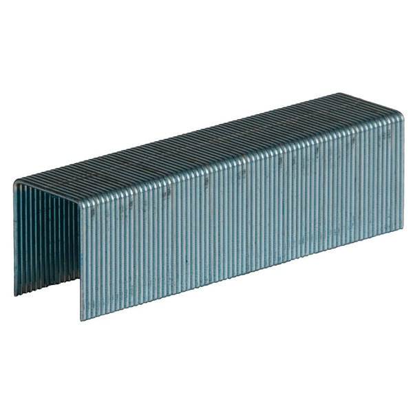 Metabo HPT 16 Gauge Galvanized Roofing Staples for N5024A2, 1-Inch x 1-1/4-Inch, 10000 Count (11303HHPT)