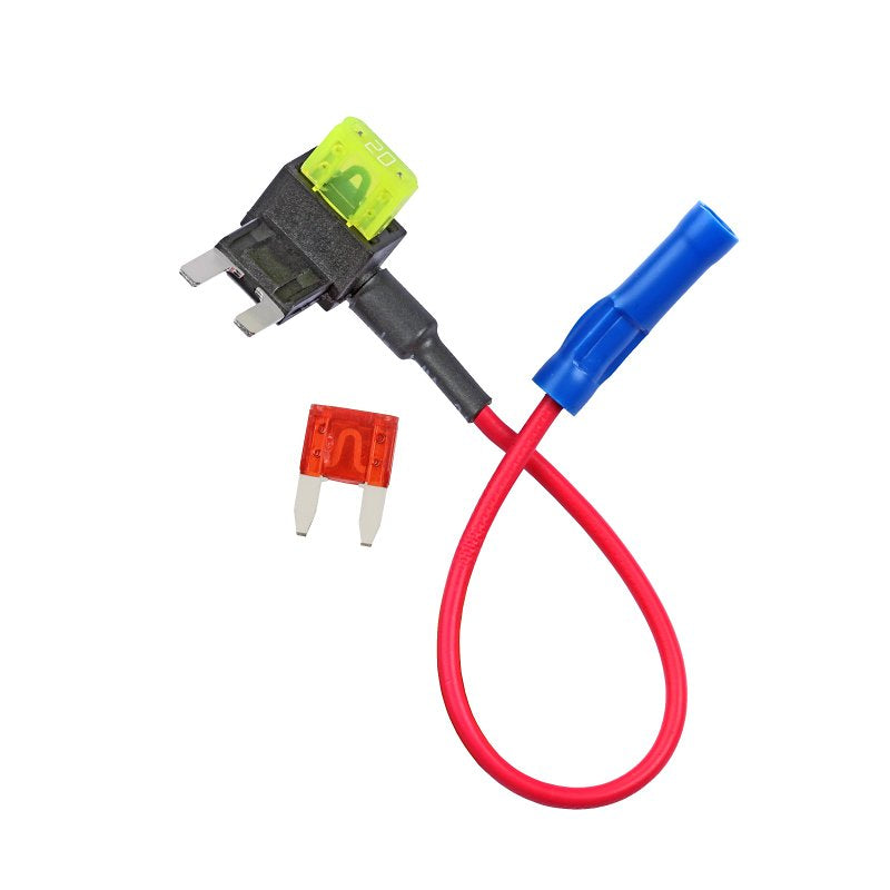 Bussmann (BP/HHH-RP) ATM Mini Circuit Converter