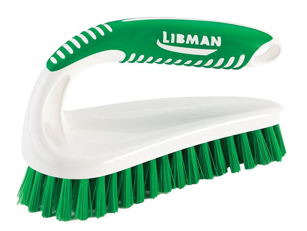 Libman Power Scrub Brush, Pack of 1 57