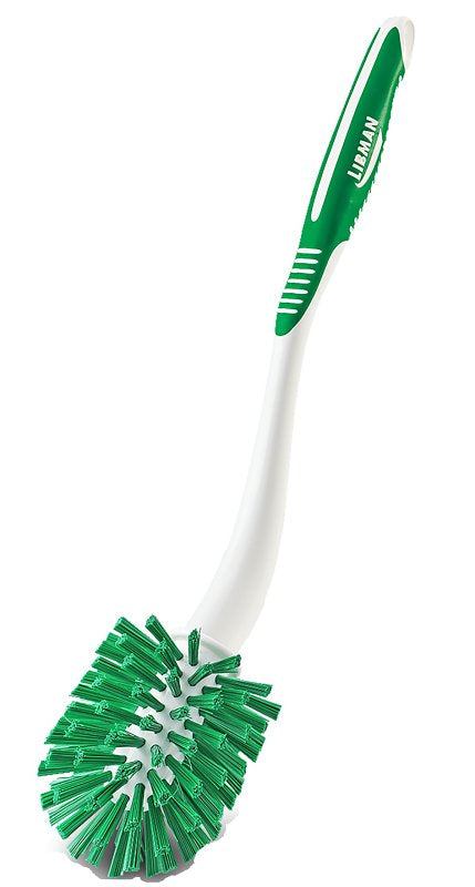 Libman 1020 Angled Toilet Bowl Brush