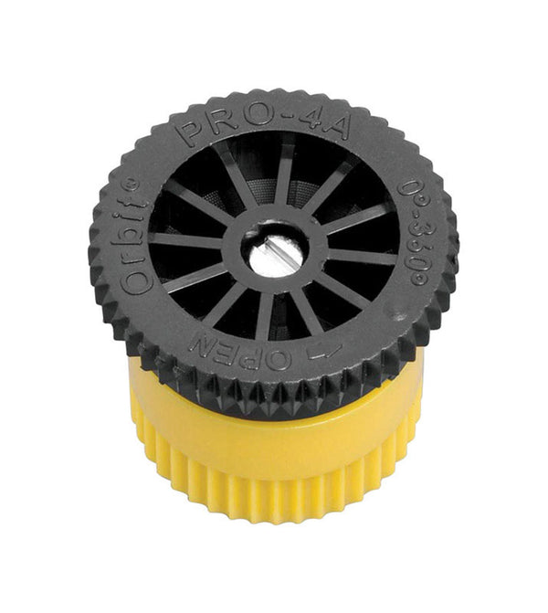 Orbit 53580L 4' Adjustable Pattern Spray Sprinkler Nozzle