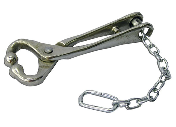 Neogen Ideal D 13.5' Bull Lead/Chain 7001
