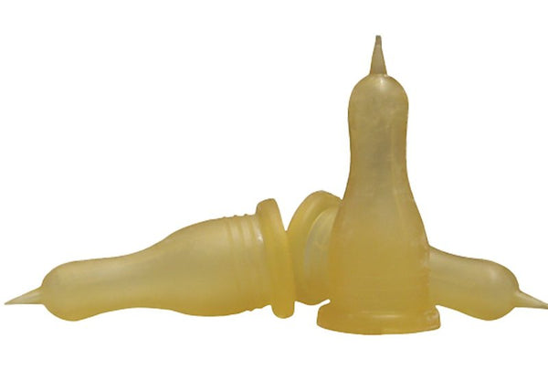 neogen corporation 7007 3 Pack, Controlled Flow Lamb Nipples