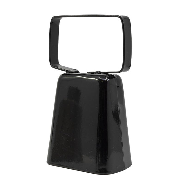 Neogen Ideal Instruments 7605 Cow Bell w/Handle Metal Cow Bell