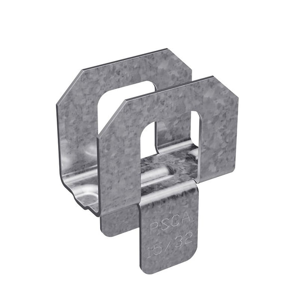 Primesource Plywood Clip Psca 15/32
