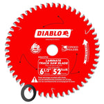 Freud-Diablo 6.5IN Track Saw Wood Laminate D0652TSL