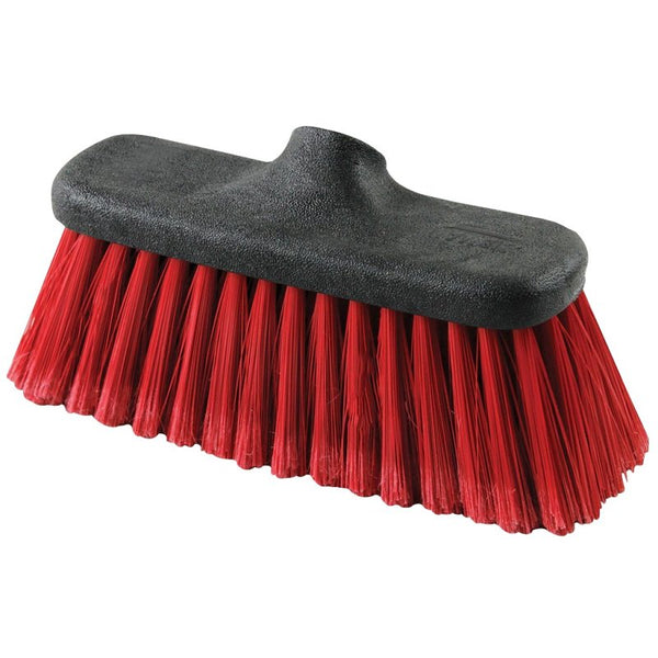 Libman Vehicle Brush Head Flo-Thru 10inx3in 8273