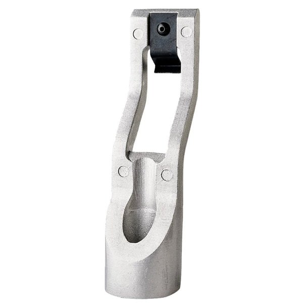 ToolPro Cast Aluminum Purlin Clip Installation Tool - Modern Style for AF14 & VF14 Clips, Durable Construction Tool TP05185