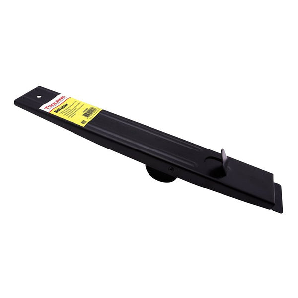 ToolPro Roll Lifter - Heavy Duty Drywall and Sheet Material Positioning & Lifting Tool with Easy Leverage, Perfect for Professional Construction and Carpentry TP02060
