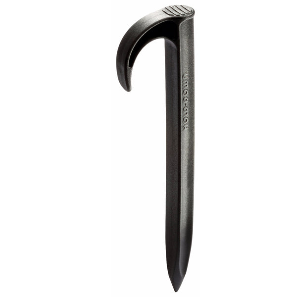 Rain Bird PS50-1S Drip Irrigation 1/2" Poly Tubing Stake, 6" Length PS50-1SX