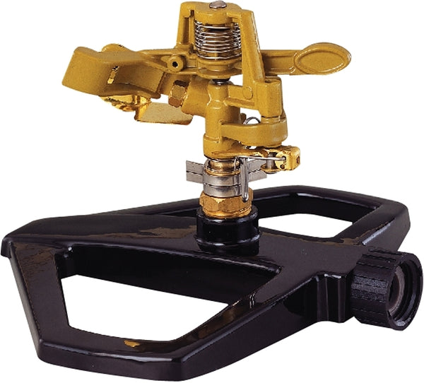 Mintcraft GS81813L Impulse Sled Base Sprinkler