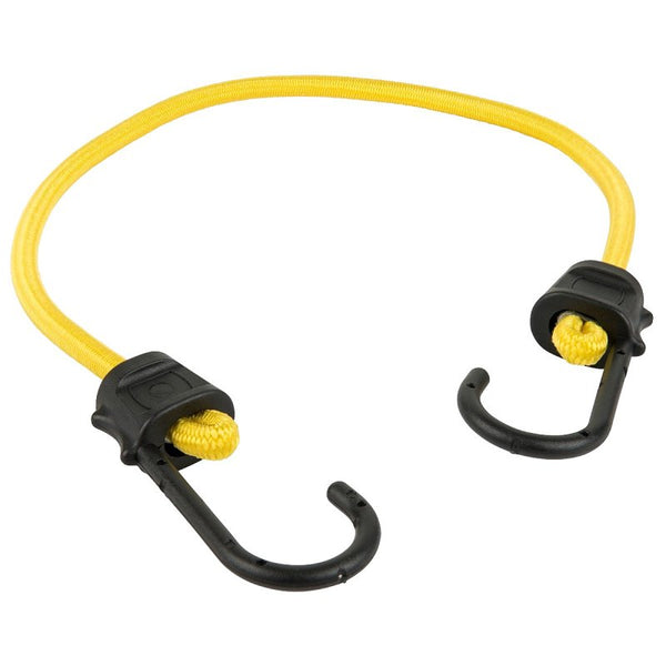 Keeper 06321 Bungee Cord, Yellow