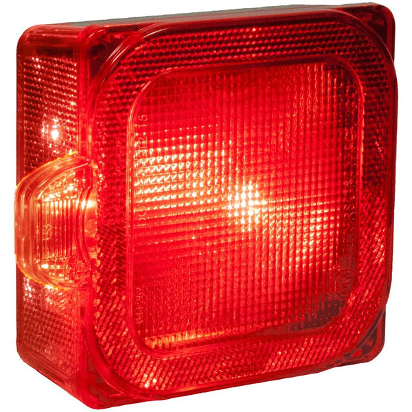 Pm 844L Over 80' Led Tail Light V844L