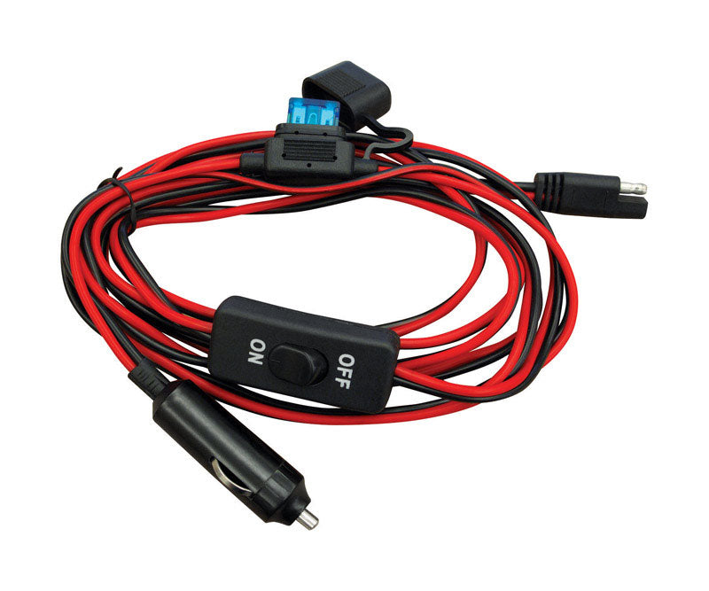 Fimco Lead Wire Adapter With Switch (7771786)