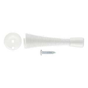 National Hardware N830-558 V232 Series Door Stop, Steel