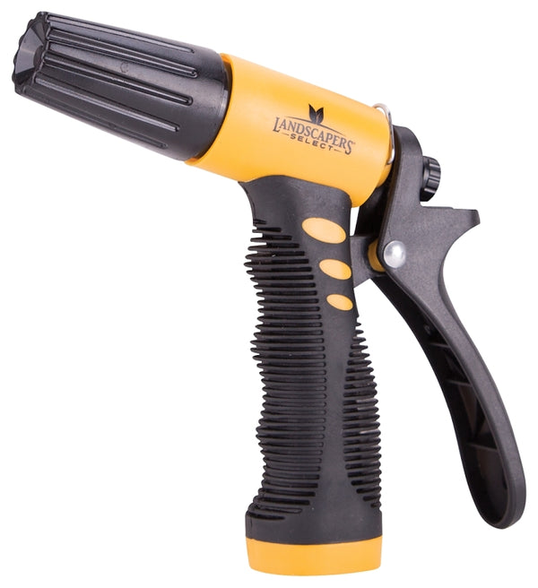 TOOLBASIX GN19453L Ergonomic Plastic Three Way Nozzle