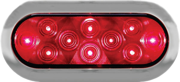 Peterson Manufacturing V423XR4 Stop and Tail Light