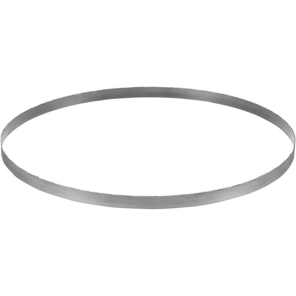 DEWALT Portable Band Saw Blade, 32-7/8-Inch, .020-Inch, 14/18 TPI, 3-Pack (DW3986C)