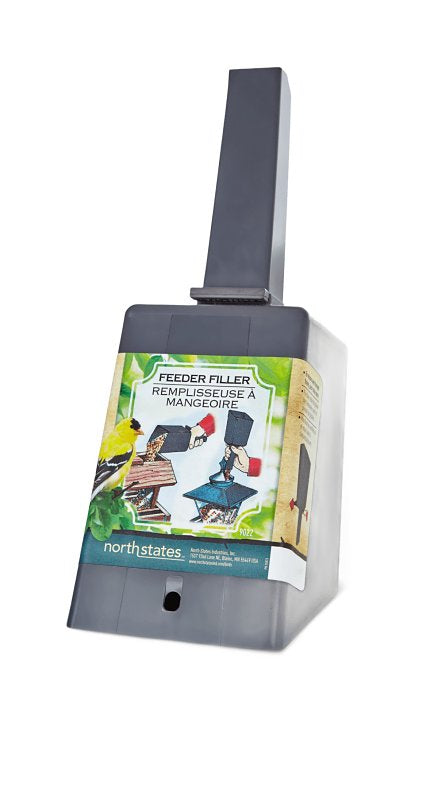 North States Birdfeeder Filler Scoop 9022