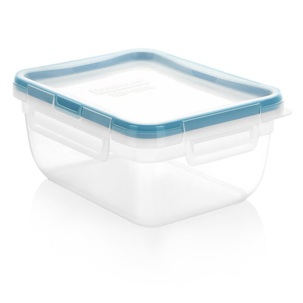 Snapware Plastic Total Solution 8.5 Cup Food Storage Container with Lid 1109966