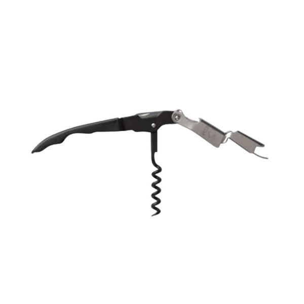 Houdini Zippity 2-Step Corkscrew, Built in Foil Cutter, MIXED W5622T