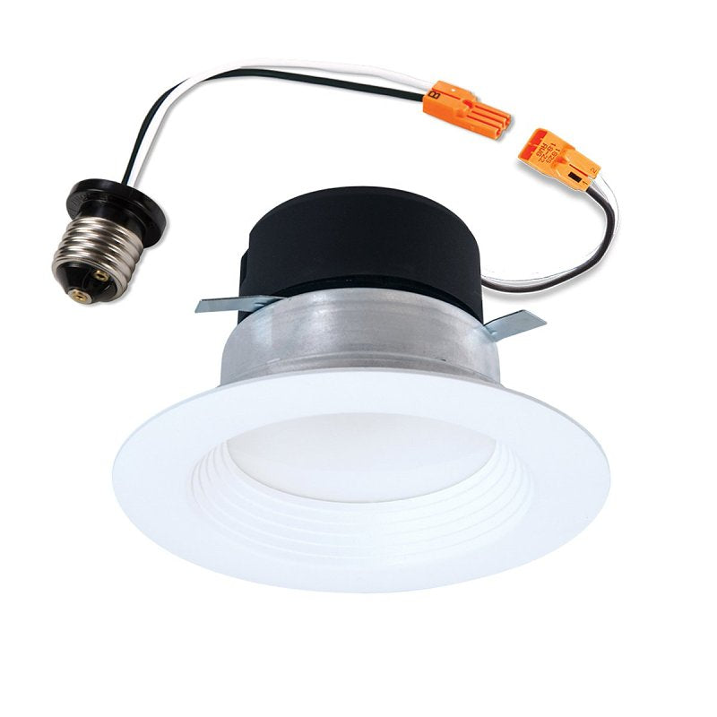 Halo 4-inch Recessed LED Trim by Cooper Lighting Solutions