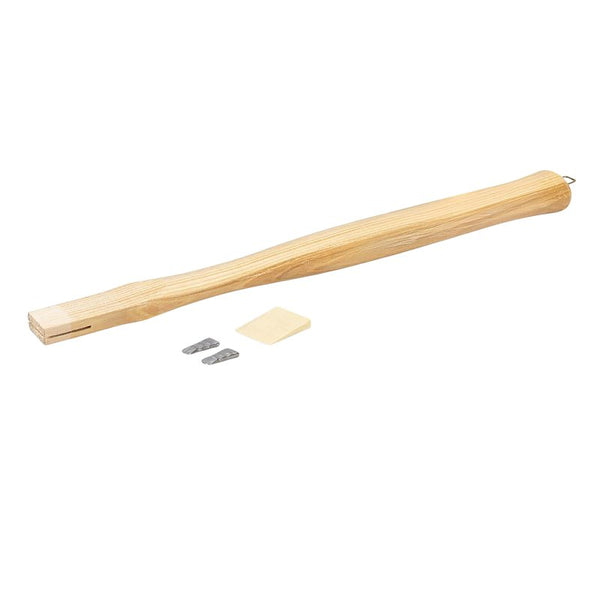 Marshalltown Vaughan 602-02 16" Adze Eye 20 oz Wood Claw Hammer Handle 44100