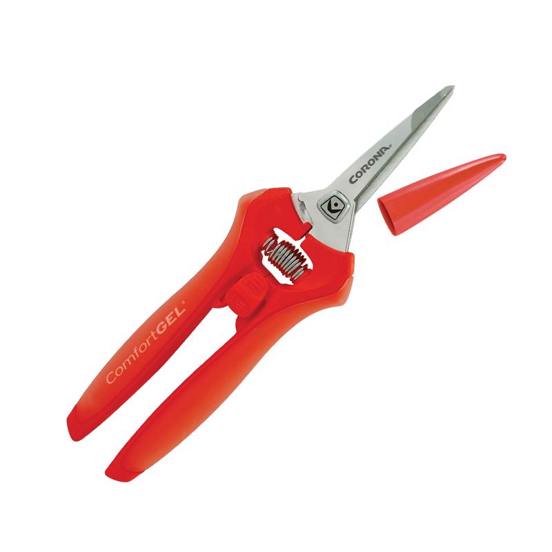 Micro Snip Leaf&Stem 5"
