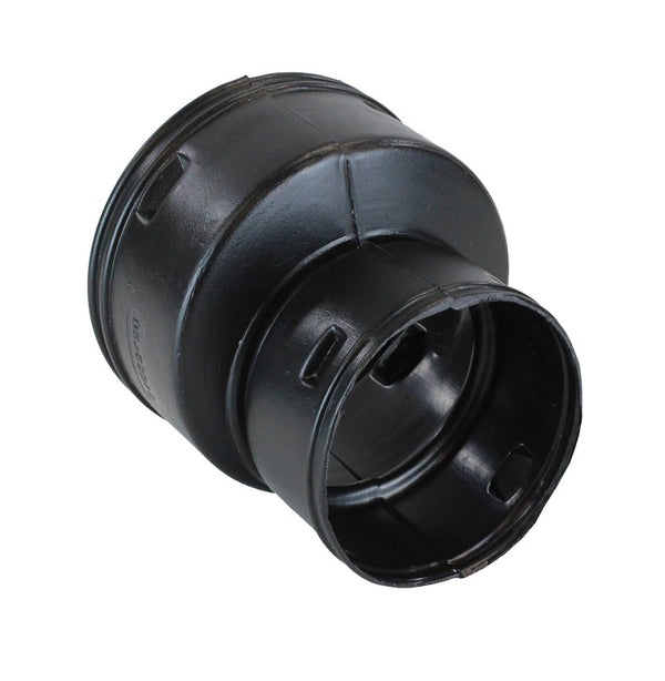ADVANCED DRAINAGE SYSTEMS 0315AA 3" Inter Drain Coupling, 1 Piece
