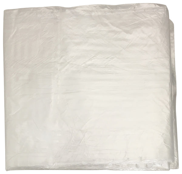 Frost King P470 Super Strength High Density Drop Cloth, White
