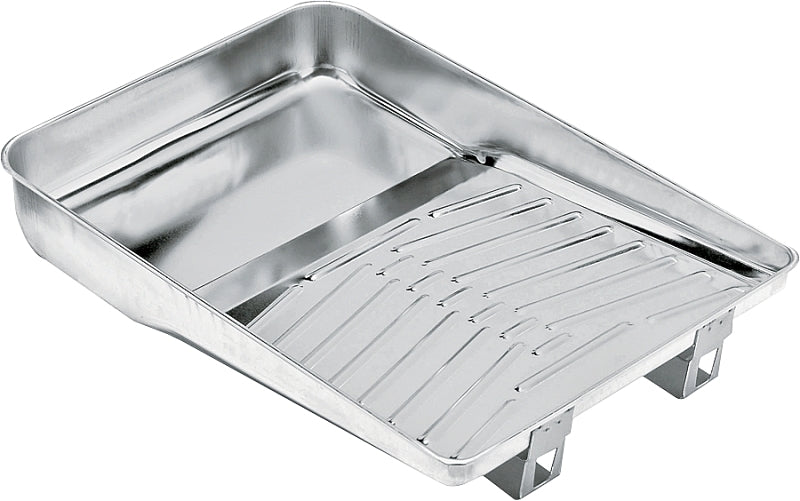 Wooster Brush R402-11 Deluxe Metal Tray, 11",Limited Edition