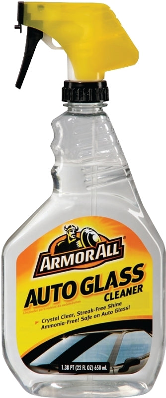 22OZ Auto Glass Cleaner