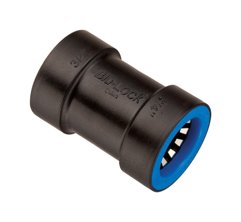 Orbit 31376H - 3/4" Blu-Lock Coupling