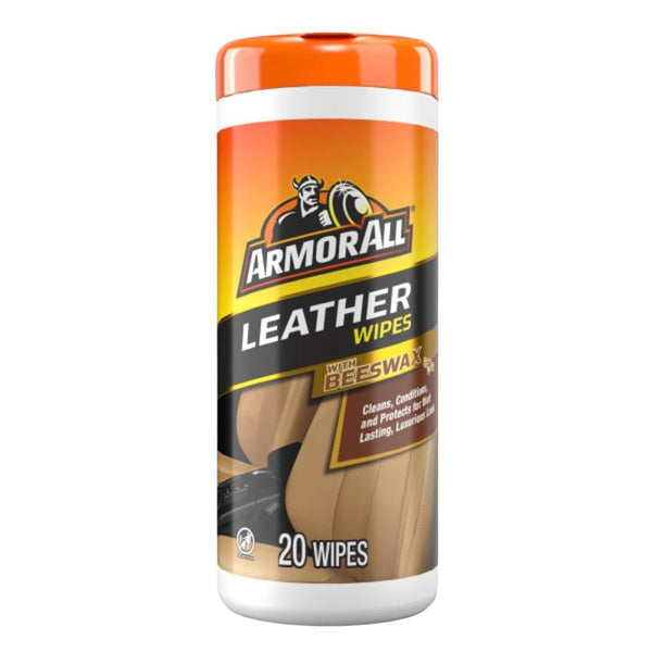 Armor All AWLCBXC-20-1USLT leather cleaner