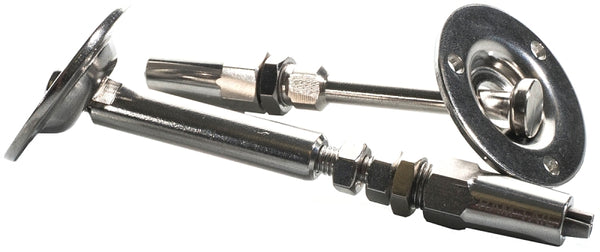 Ram Tail Llc RT 8017-FM Tensioning & Fixed End