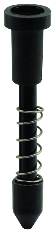 Make-2-Fit PL 7777 Screen Plunger Latch