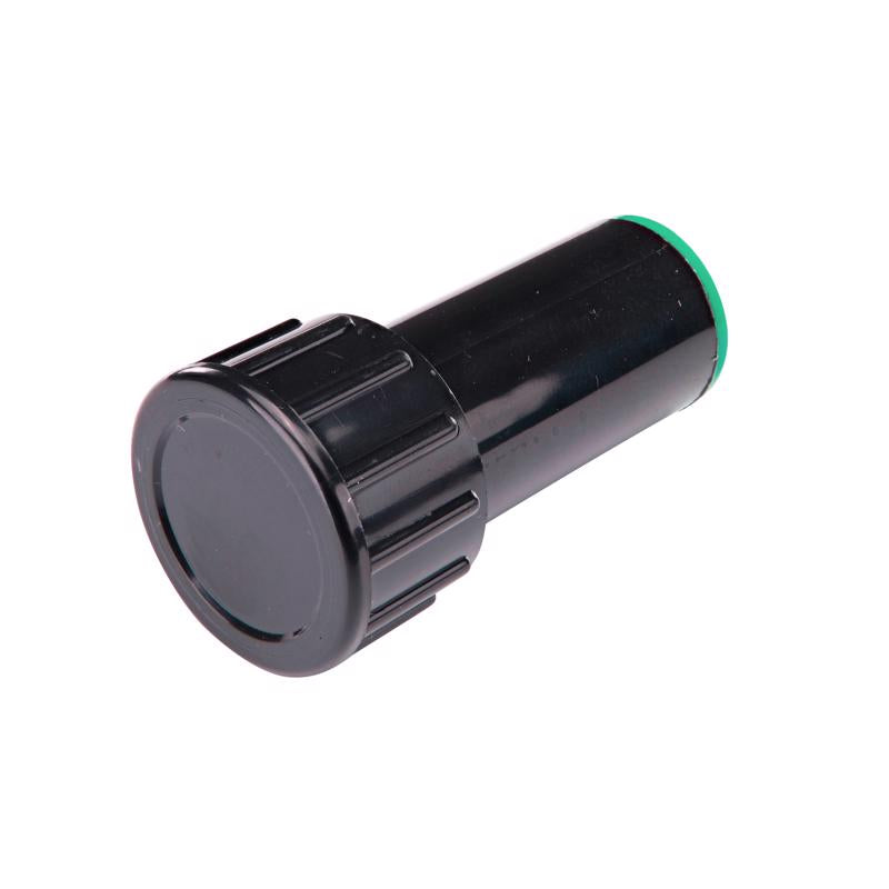 Raindrip Compression Hose End, 1/2"