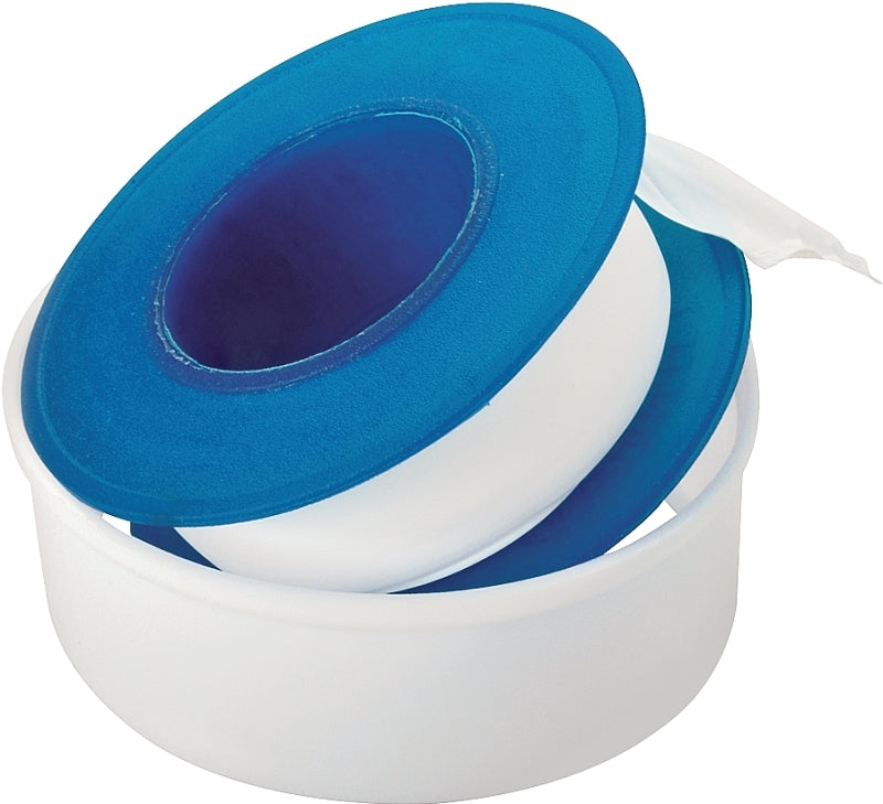 MINTCRAFT PMB-445 Plumbers Tape, 1/2 x 300-Inch