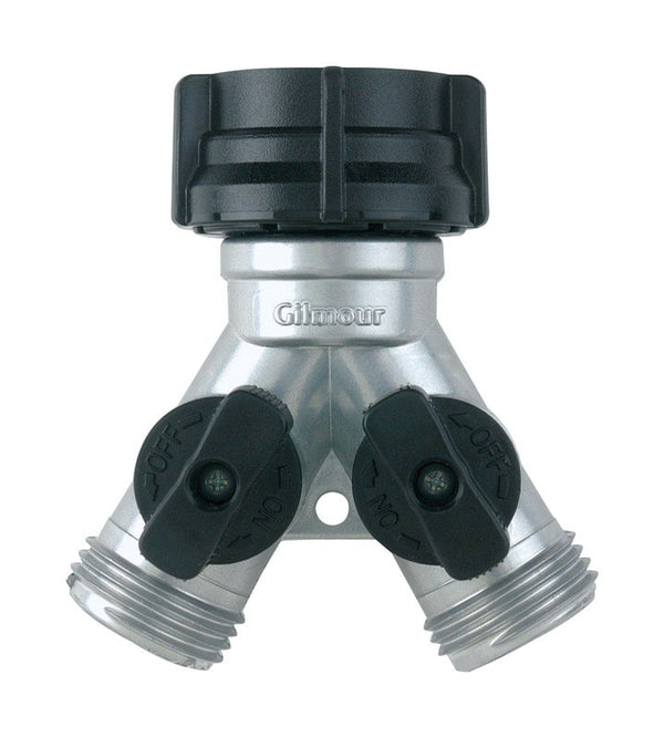 Gilmour, Gray Zinc 800154-1001