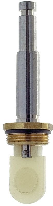 Danco 80971 Faucet Diverter Stem in Chrome