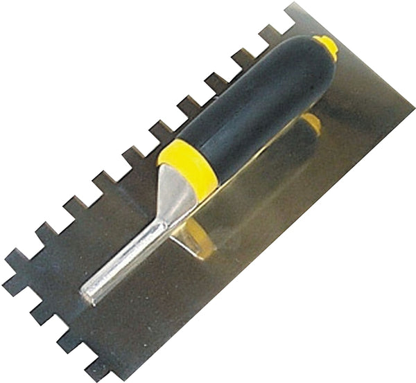 M-D Building Products 49038 1/2-Inch by 1/2-Inch by 1/2-Inch Premium Square Notch