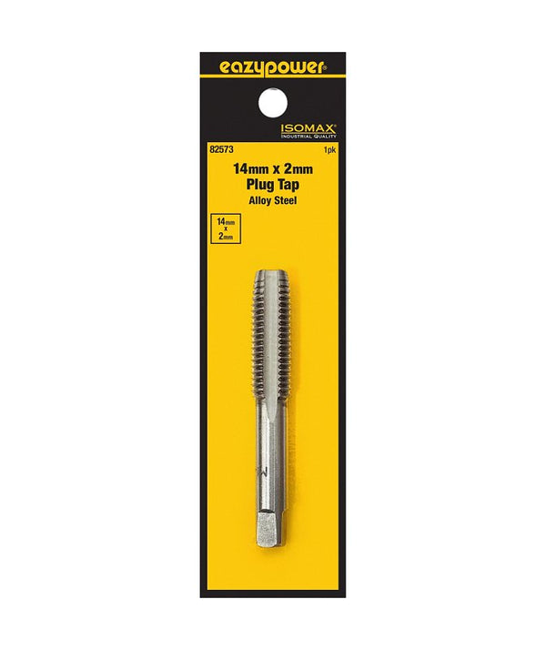Eazy Power 14 mm x 2.0, Metric Plug Tap 82573