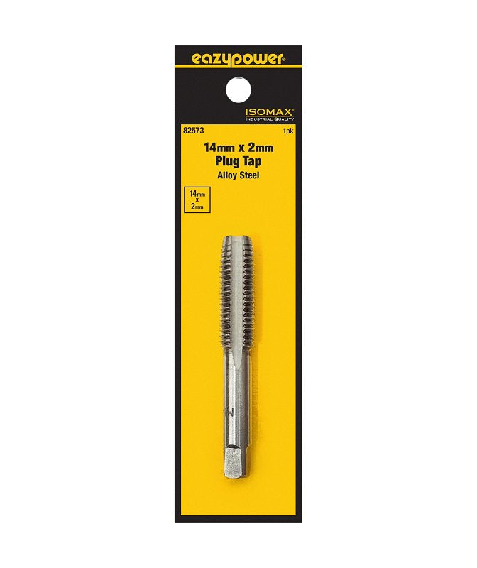 Eazy Power 82573 14 mm x 2.0, Metric Plug Tap