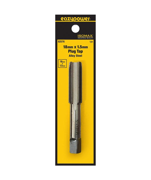 Eazypower 82576 18mm x 1.50mm Spark Plug Tap (1 Pack)