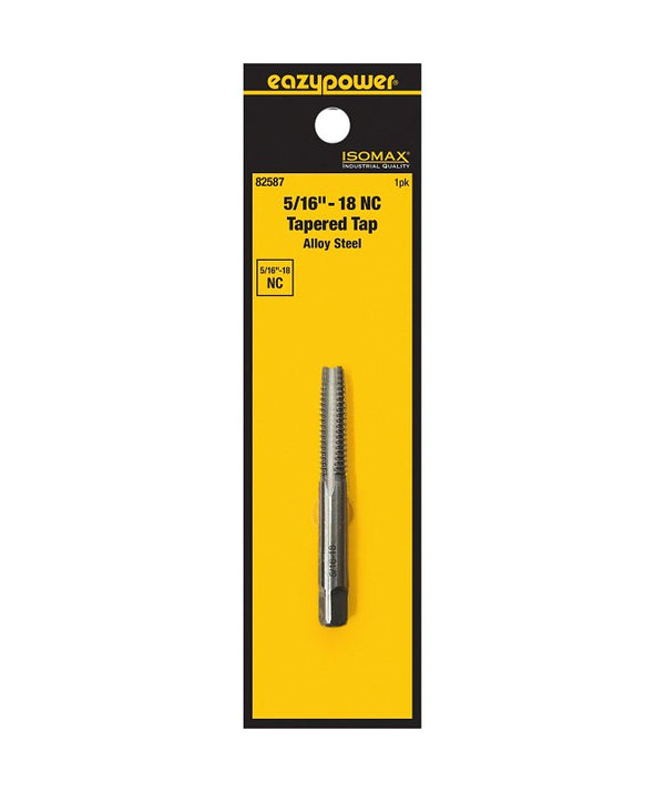 Isomax 82587 Thread Tap